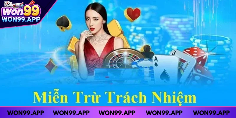 5 trường hợp nền tảng không phải chịu trách nhiệm với người dùng 5 trường hợp nền tảng không phải chịu trách nhiệm với người dùng