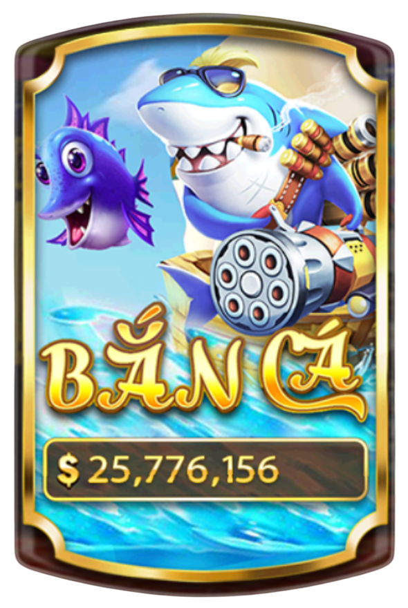 Game bắn cá tại Won99