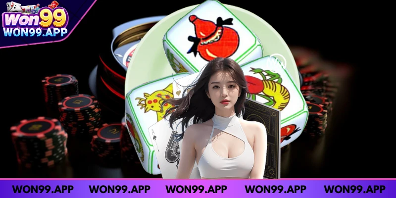 Khái niệm bầu cua WON99 là gì Khái niệm bầu cua WON99 là gì