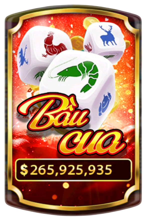 Game bầu cua tại Won99