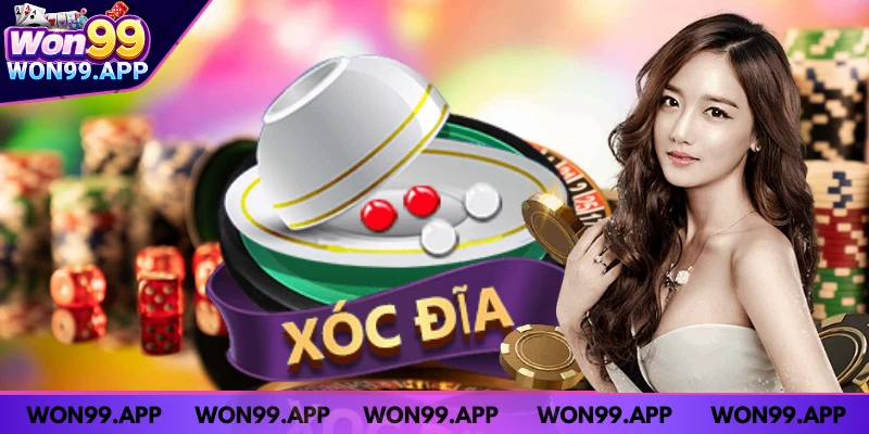 Một số bí quyết giúp hội viên thắng lớn khi chơi game xóc đĩa Một số bí quyết giúp hội viên thắng lớn khi chơi game xóc đĩa