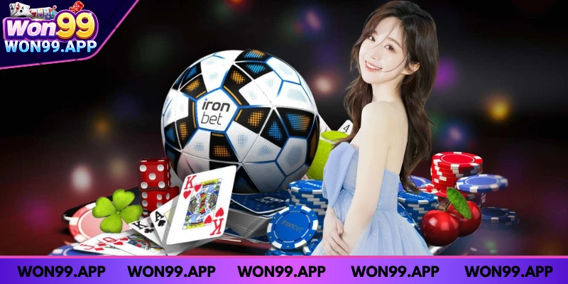 Giới thiệu cơ bản về bộ môn thể thao tại WON99 Giới thiệu cơ bản về bộ môn thể thao tại WON99