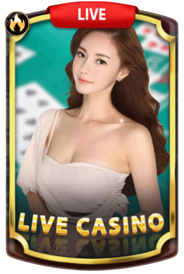 Live casino tại cổng game Won99