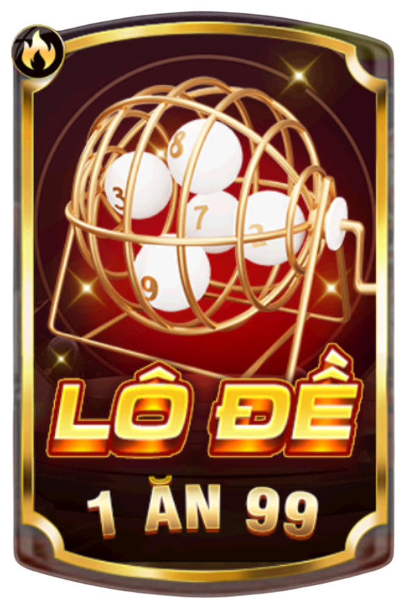 Lô đề 3 miền online tại Won99