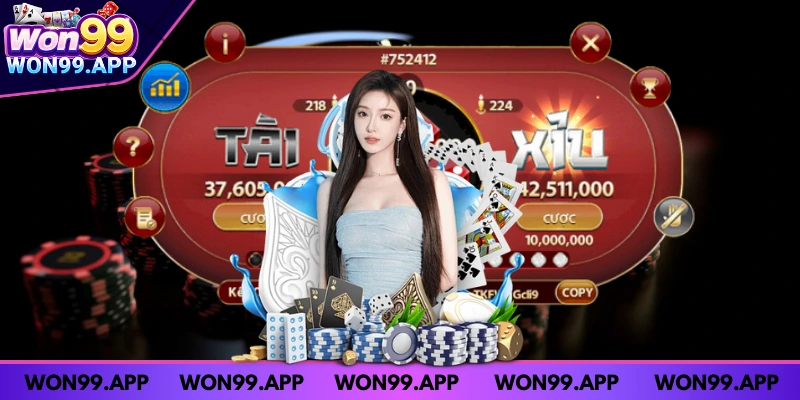 3 lưu ý cần quan tâm khi tham gia chơi tài xỉu MD5 WON99 3 lưu ý cần quan tâm khi tham gia chơi tài xỉu MD5 WON99