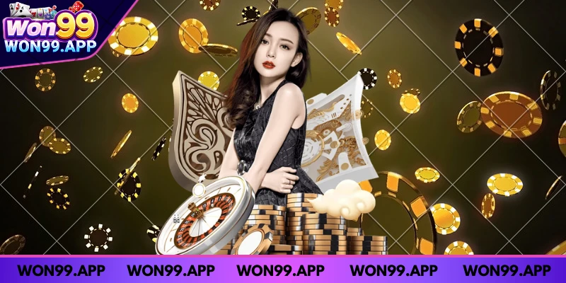 Lưu ý cần thiết người chơi cần chú ý khi truy cập WON99 Lưu ý cần thiết người chơi cần chú ý khi truy cập WON99