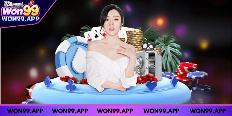 Mẹo chơi tài xỉu tại WON99 để giành chiến thắng Mẹo chơi tài xỉu tại WON99 để giành chiến thắng