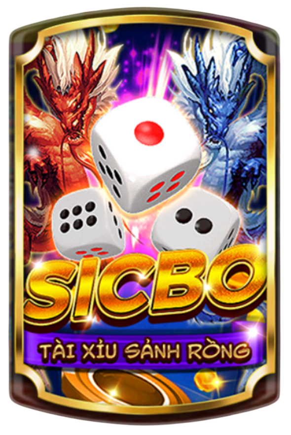 Sicbo tài xỉu tại cổng game Won99