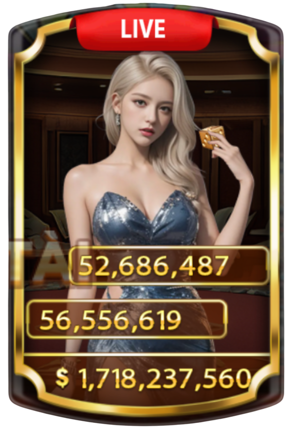 Tài xỉu livestream tại cổng game Won99