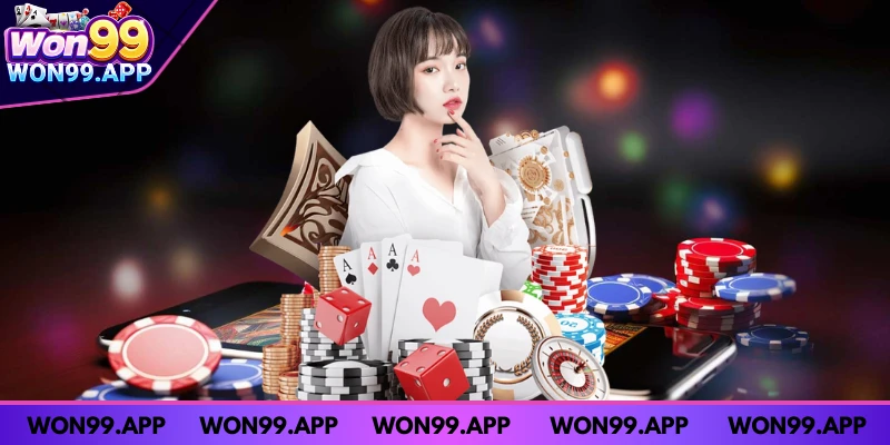 Tham gia trò chơi tài xỉu tại WON99 để nhận tỷ lệ thắng cao Tham gia trò chơi tài xỉu tại WON99 để nhận tỷ lệ thắng cao