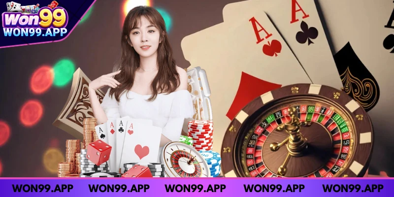 Lựa chọn nạp tiền WON99 nhanh chóng và uy tín Lựa chọn nạp tiền WON99 nhanh chóng và uy tín