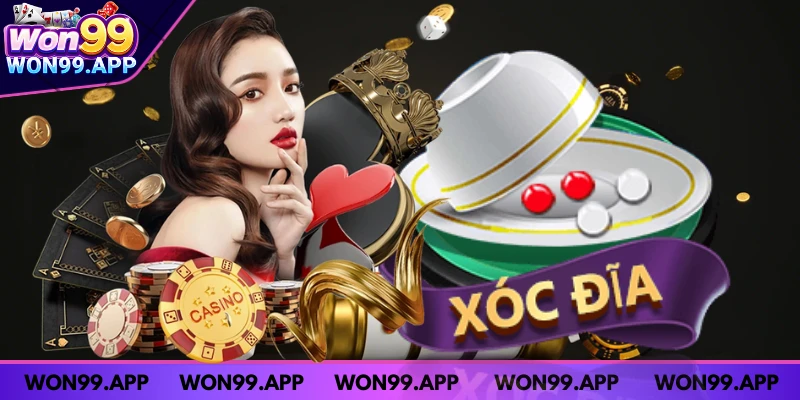 Chơi xóc đĩa livestream với công nghệ chất lượng cao Chơi xóc đĩa livestream với công nghệ chất lượng cao