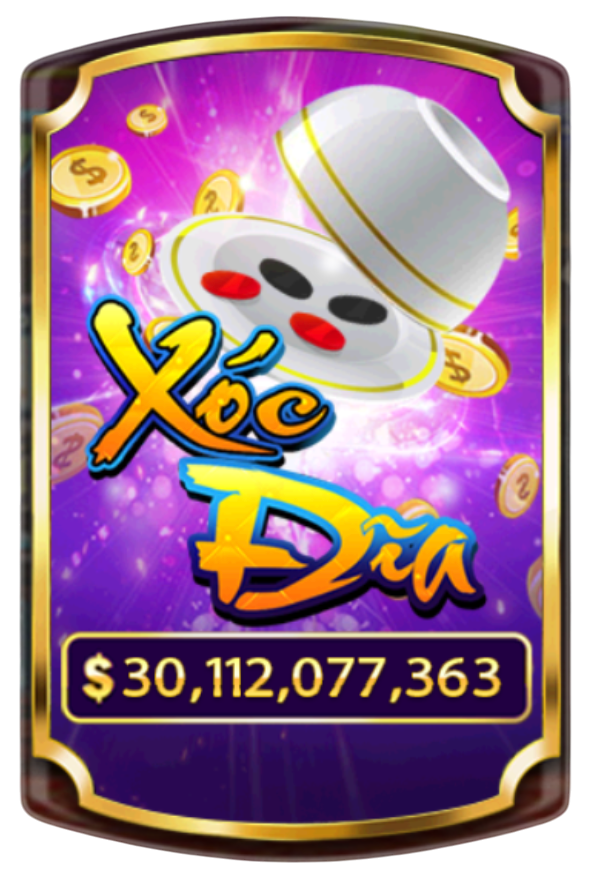 Game xóc đĩa Won99